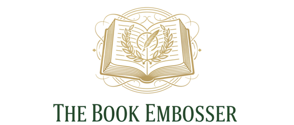 Book Embosser